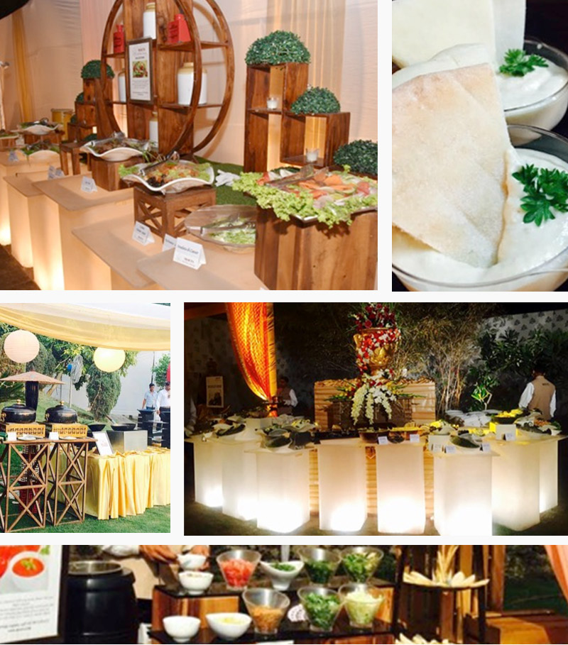 Corporate Events