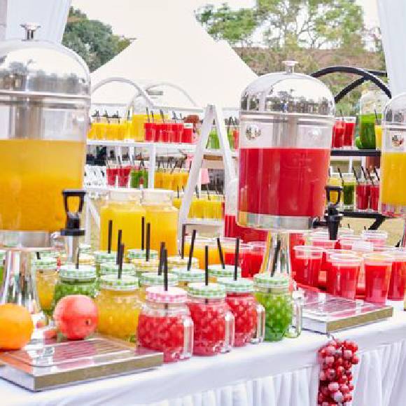 Drinks Stall